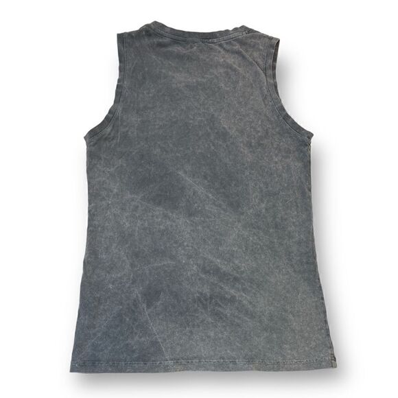 NYPD Tie Dye Tank Top Size Small - Picture 4 of 4